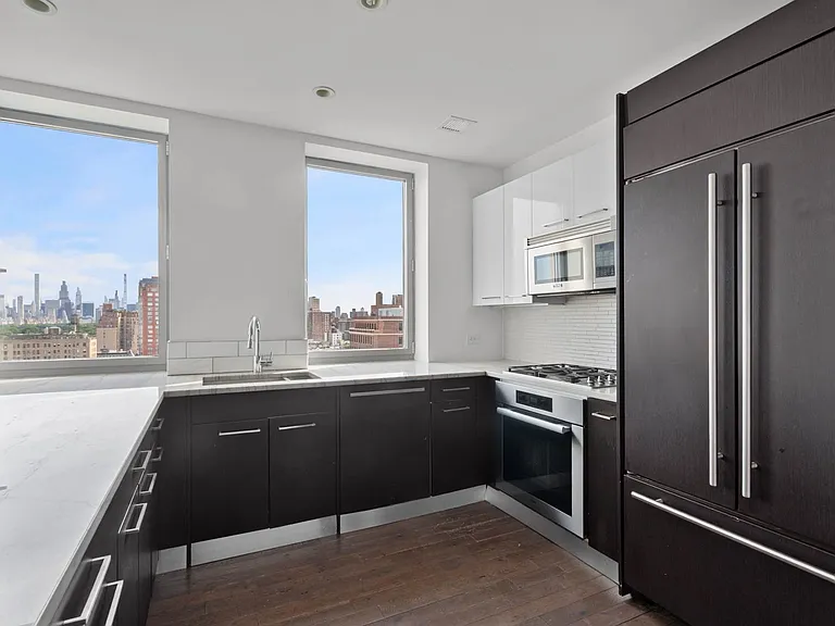 321 W 110th St #19C — Photo 15