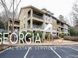 125 Wood Lake Dr UNIT 305, Athens, GA