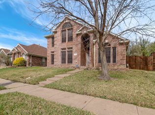 1113 Brittany Pl, Lewisville, TX 75077