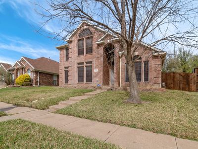 1113 Brittany Pl, Lewisville, TX, 75077