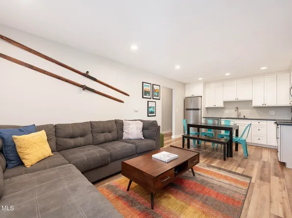 471 HI COUNTRY #607, Winter Park, CO 80482