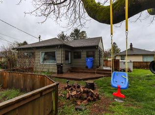 804 Williams Ave, Tillamook, OR 97141