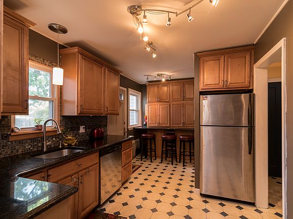 Granite Counter Tops