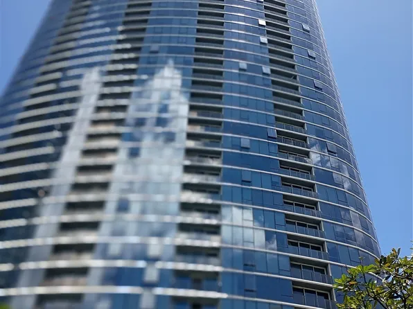 1288 Kapiolani Blvd #I-2705, Honolulu, HI 96814