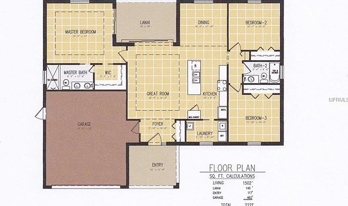 2nd image of 1349 Biscayne Dr