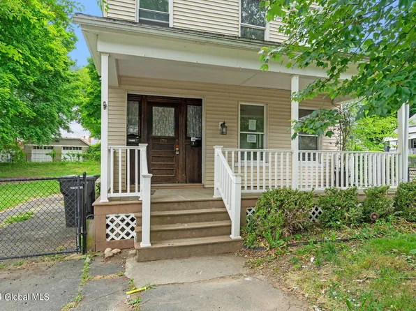 179 8th Avenue, Troy, NY 12180