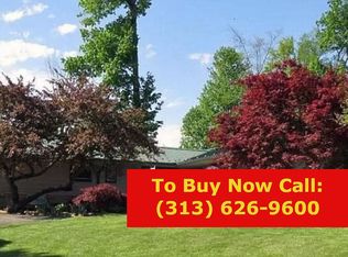 5592 Parkwood St, Gladwin, MI 48624