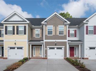 2116 Steiner St, Chesapeake, VA 23321