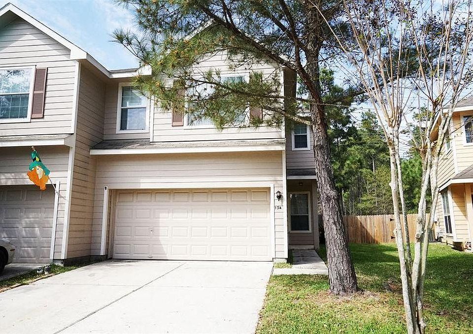 134 E STEDHILL LOOP, CONROE, TX 77384