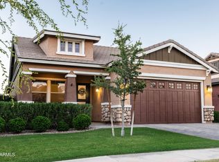 3558 E Arabian Dr, Gilbert, AZ 85296