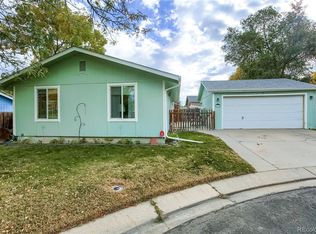 6330 W 92nd Pl, Westminster, CO 80031