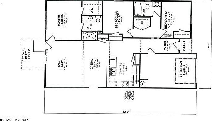 2nd image of 4727 Swimming Lane #6