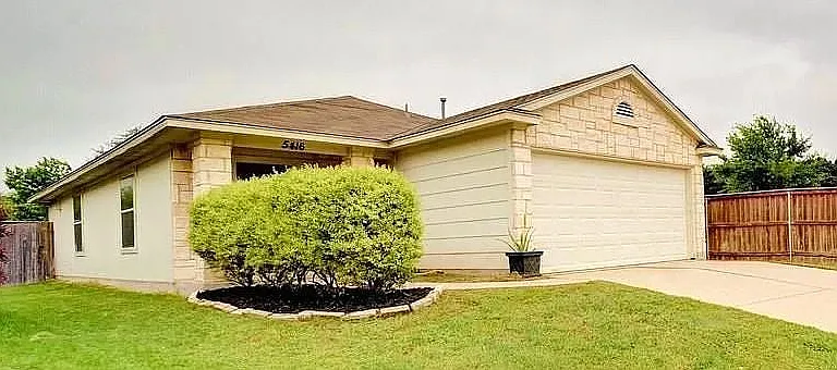 5416 Rusk Ct — Photo 2