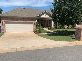 20 Algonquin Ct, Cabot, AR 72023