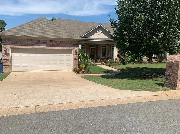 20 Algonquin Ct, Cabot, AR 72023