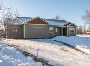 5416 W Montclaire Ave, Wasilla, AK 99654
