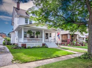 1421 Cordova Ave, Lakewood, OH 44107