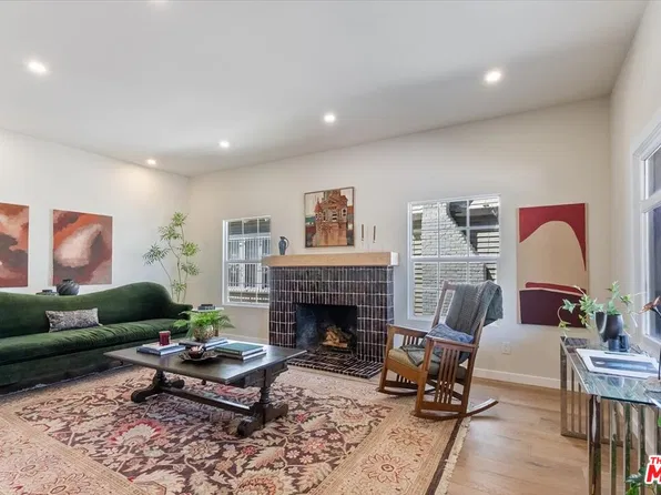 1651 S Wilton Pl, Los Angeles, CA 90019