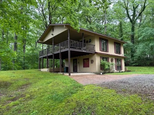 232 Grand Valley Dr, Saulsbury, TN 38067