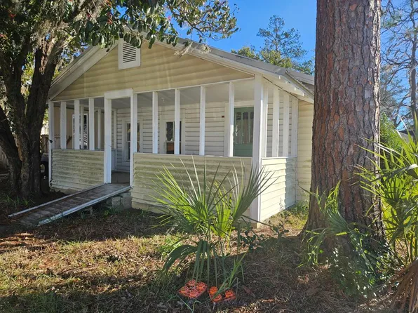 201 Beetree Ave, Nashville, GA 31639