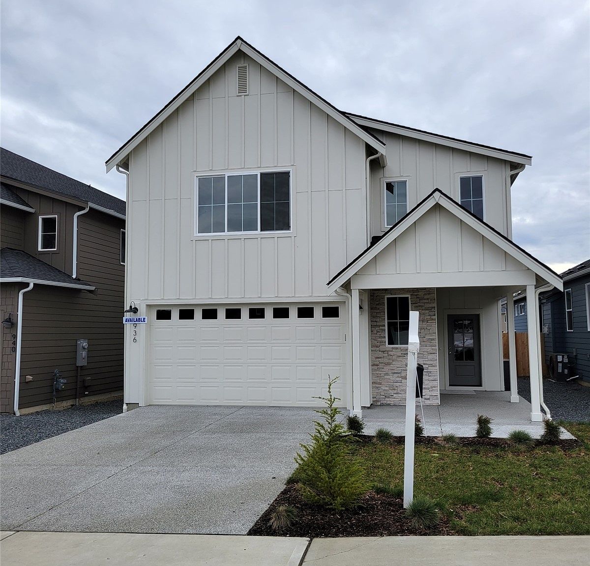 936 Yew Avenue, Sultan, WA 98294 Zillow