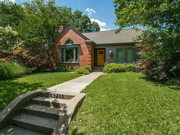 2nd image of 5711 Anita St