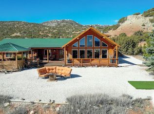 23397 W Lower Reeves, CASPER, WY 82601