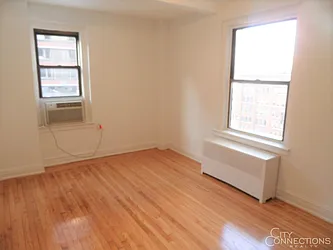 Rented by City Connections Realty