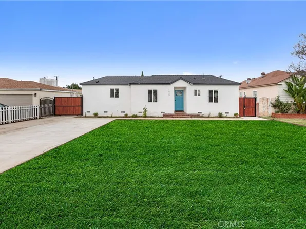 1345 Carob Way, Montebello, CA 90640