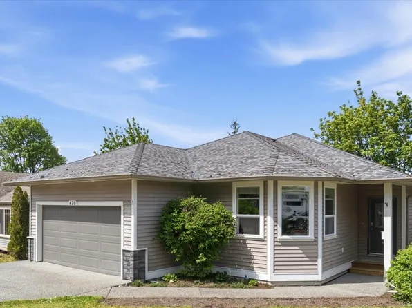 470 Alpen Way, Nanaimo, BC V9R 0B9