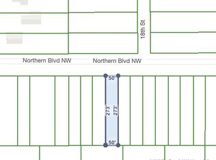 9 Northern Blvd SE, Rio Rancho, NM 87124