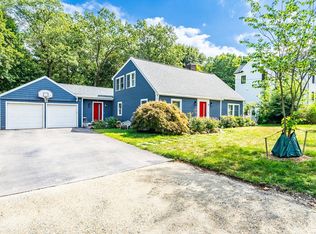 117 Cedar St, Lexington, MA 02421
