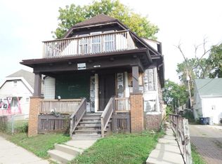 4324 W Lisbon Ave, Milwaukee, WI 53208
