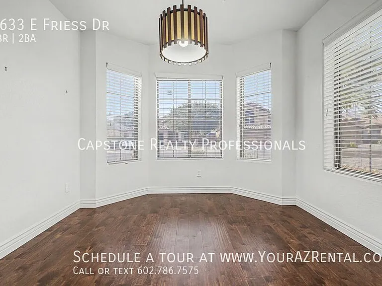 9633 E Friess Dr — Photo 5