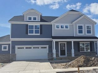 2536 Glendale St, Chesterton, IN 46304