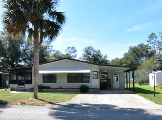 133 Bayou Dr, Satsuma, FL 32189