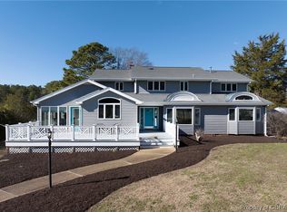 7160 Odalite Landing Rd, Gloucester, VA 23061