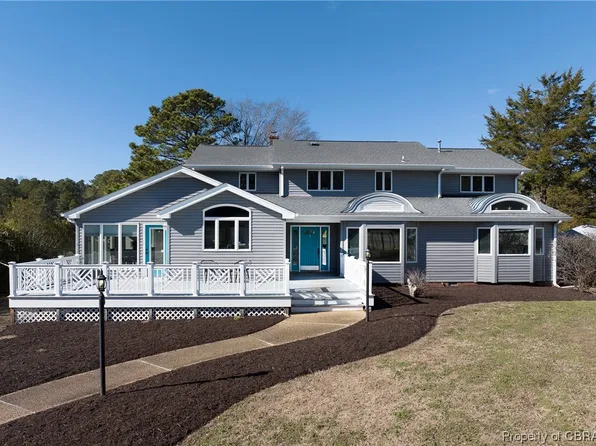 7160 Odalite Landing Rd, Gloucester, VA 23061