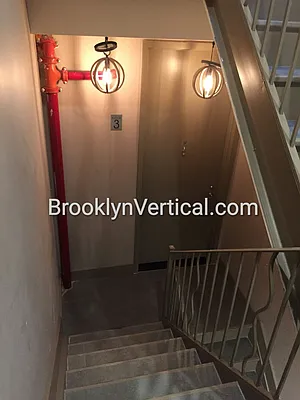 Rented by Brooklyn Vertical Inc. | media 34