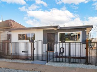611-19 Dewey St #619, San Diego, CA 92113