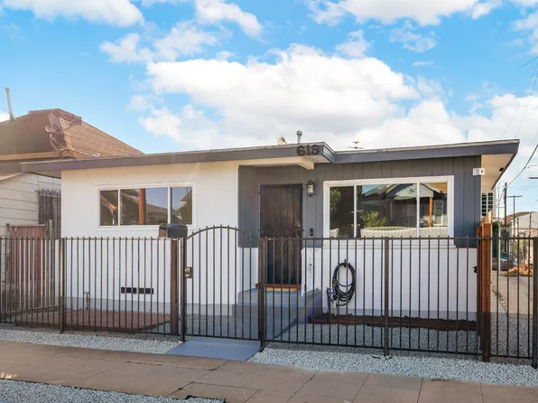 611-19 Dewey St #619, San Diego, CA 92113