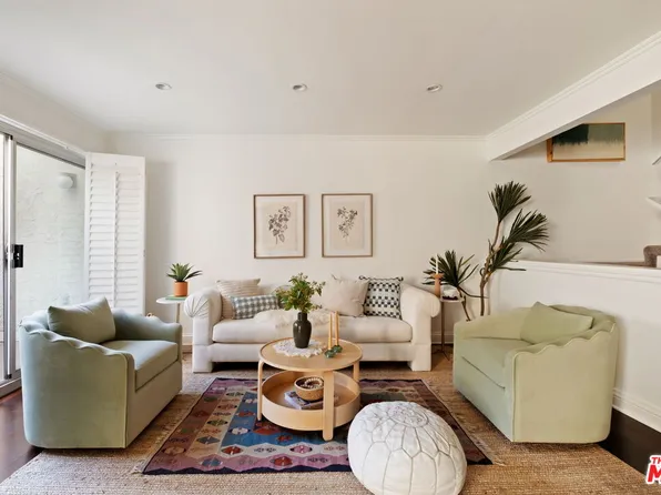 11818 Moorpark St Unit I, Studio City, CA 91604