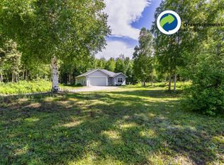 4053 S Aurora View Cir, Palmer, AK 99645