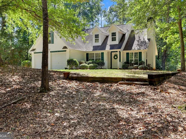 33 Tanager Ct, Monticello, GA 31064