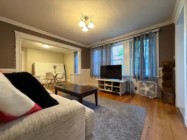 86 Colborne Rd, Boston, MA