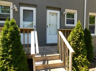148 Pingree Ave, Pontiac, MI 48342