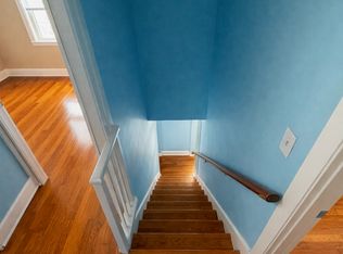 74 Lawn Ave, Quincy, MA 02169