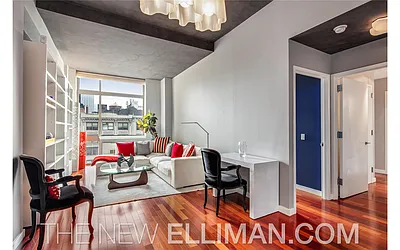 Sold by Douglas Elliman