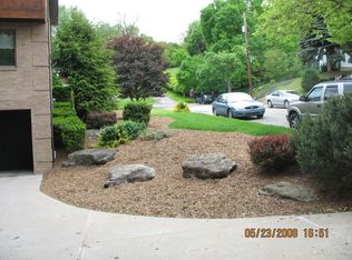 95 Acheson Ave #B, Washington, PA