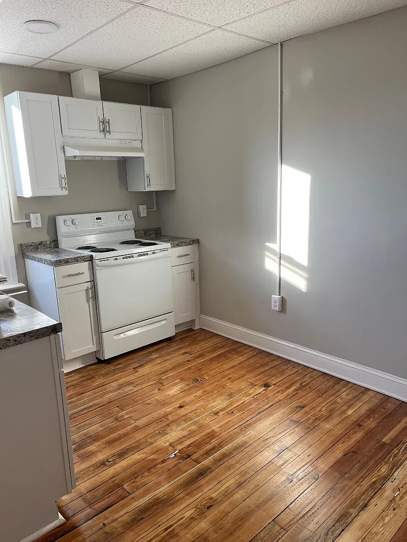 129-133 E Baltimore Street - 131C — Photo 1